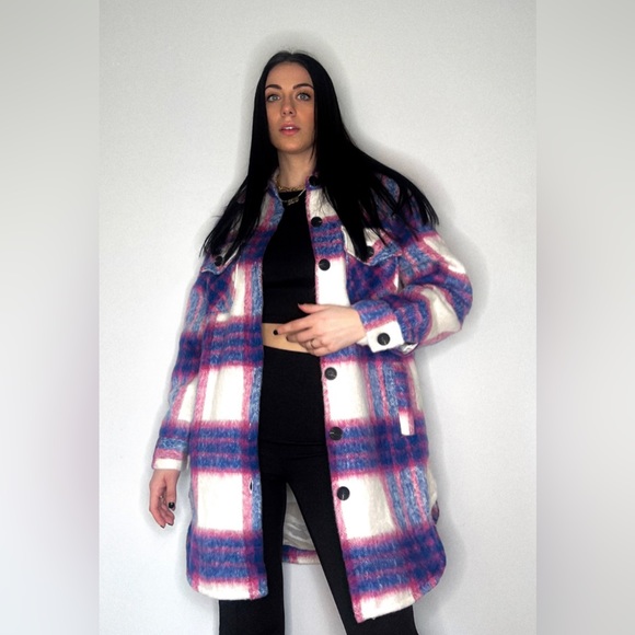 Kandy Crush Jacket - Picture 3 of 4